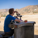 Illustration for article titled How to Sight-In Your Rifle For The Perfect Long-Range Shot